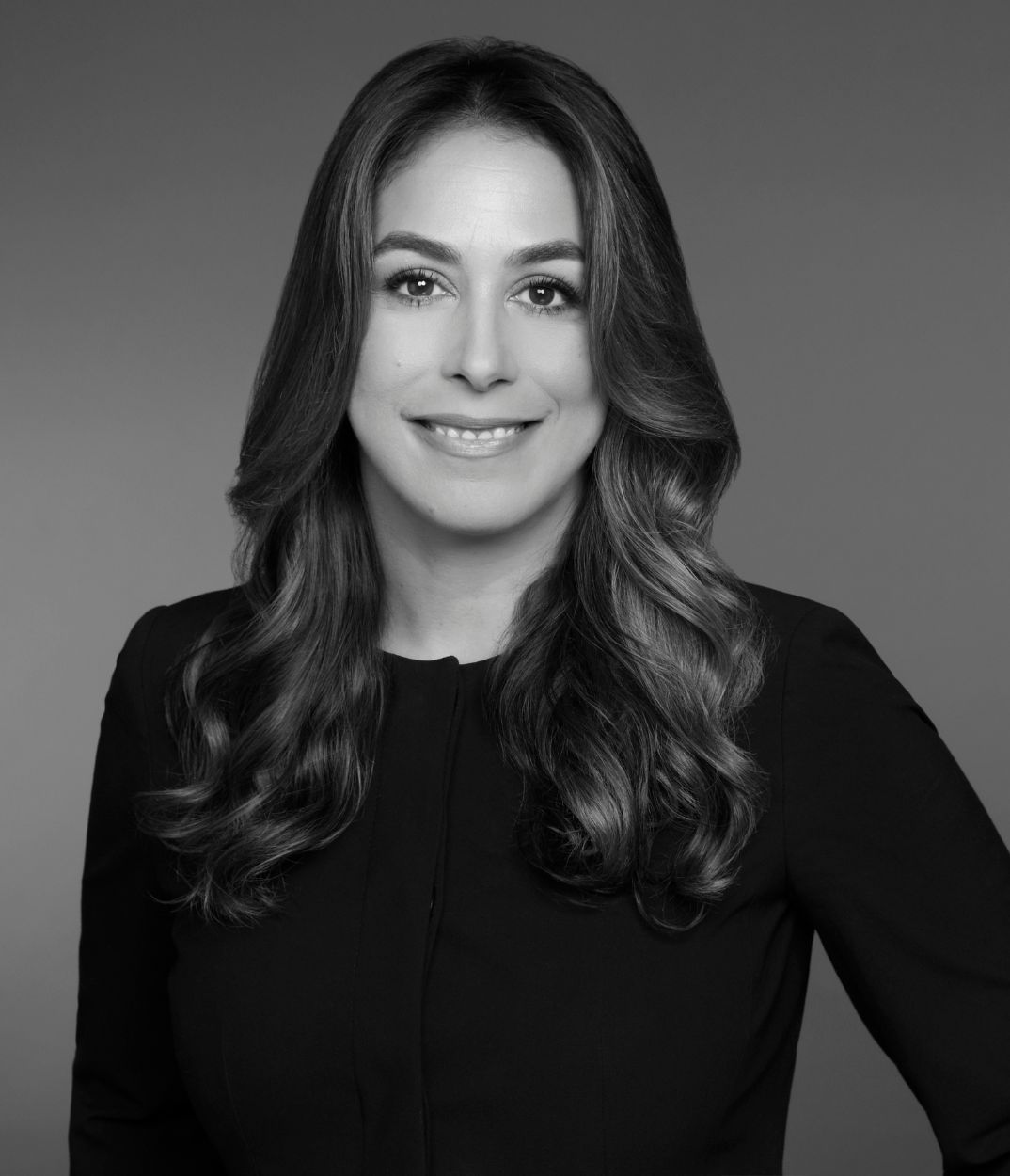 Paige Saperstein, Esq.