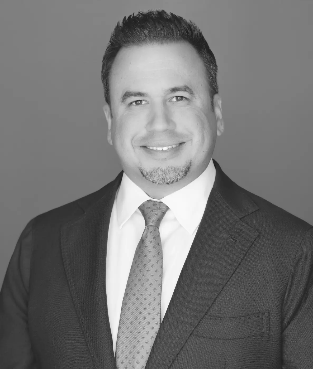 Ralph Azoy headshot